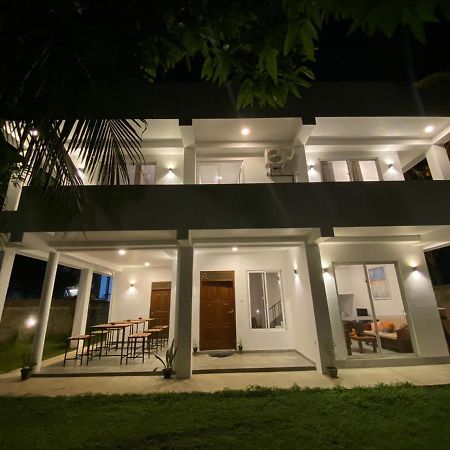 Kalan Mirissa Hotel Ngoại thất bức ảnh