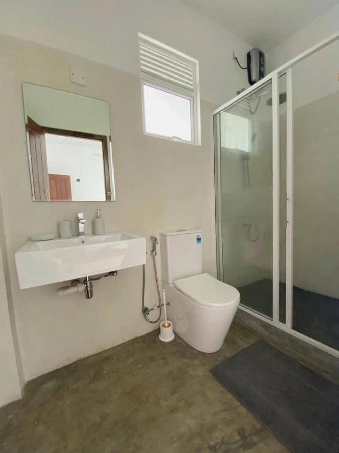 Kalan Mirissa Hotel Ngoại thất bức ảnh