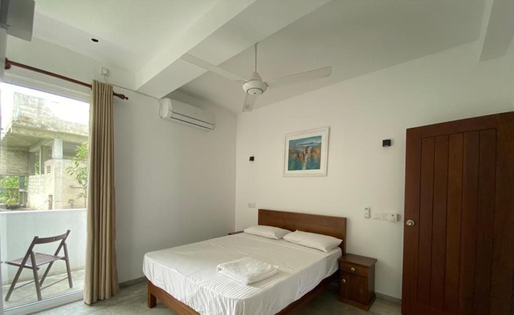 Kalan Mirissa Hotel Ngoại thất bức ảnh