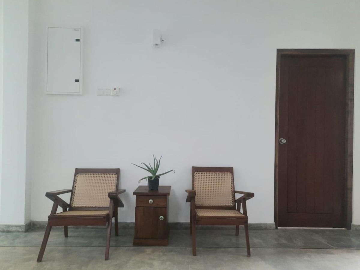 Kalan Mirissa Hotel Ngoại thất bức ảnh
