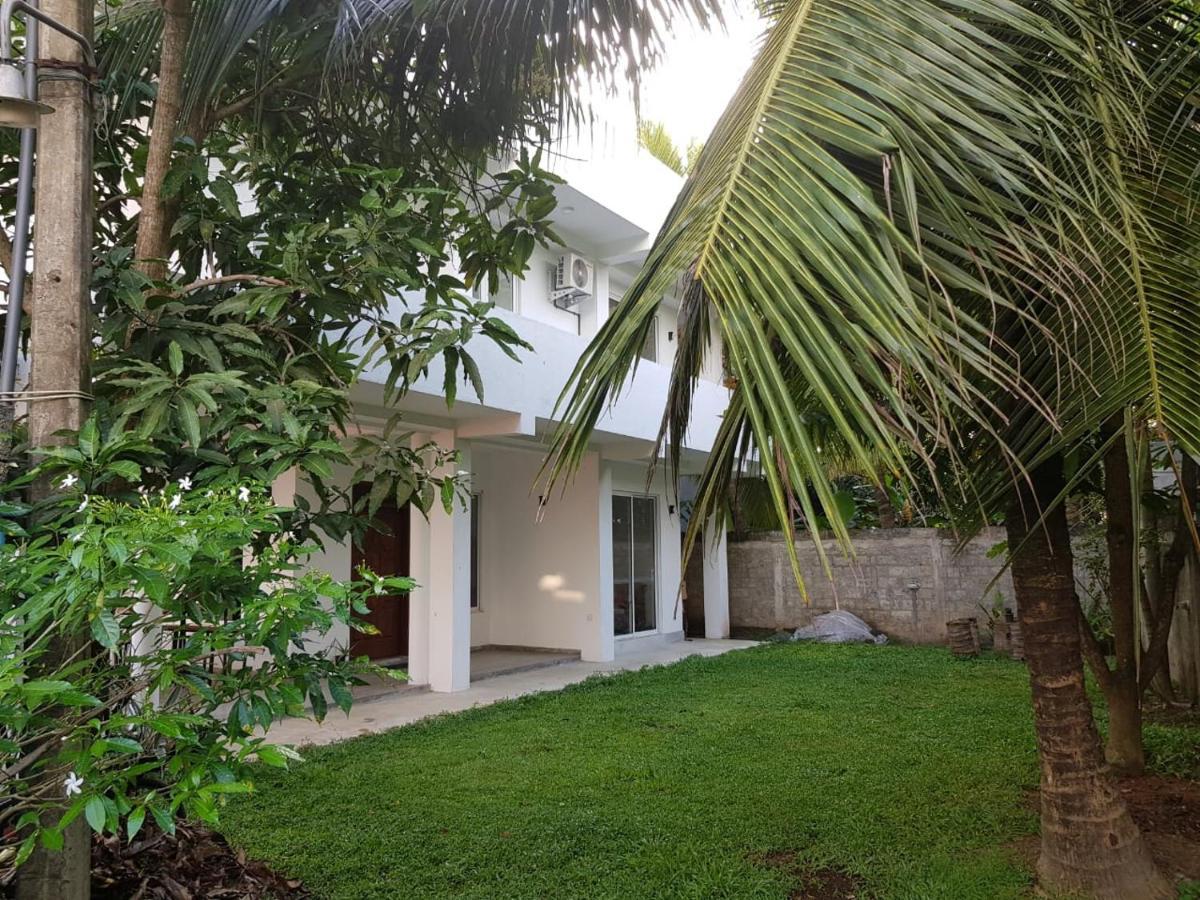 Kalan Mirissa Hotel Ngoại thất bức ảnh
