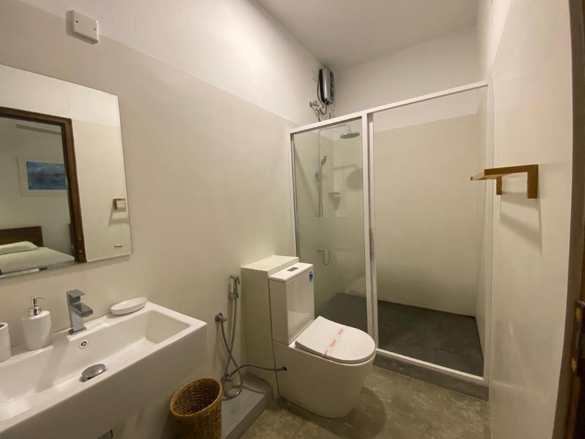 Kalan Mirissa Hotel Ngoại thất bức ảnh