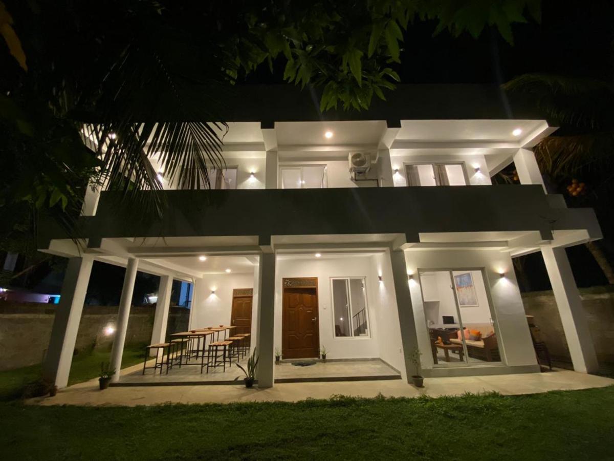 Kalan Mirissa Hotel Ngoại thất bức ảnh