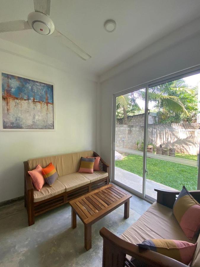 Kalan Mirissa Hotel Ngoại thất bức ảnh