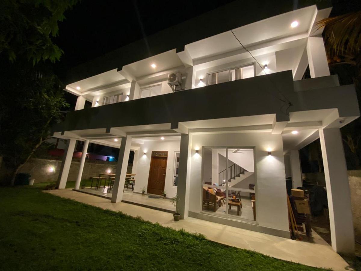Kalan Mirissa Hotel Ngoại thất bức ảnh
