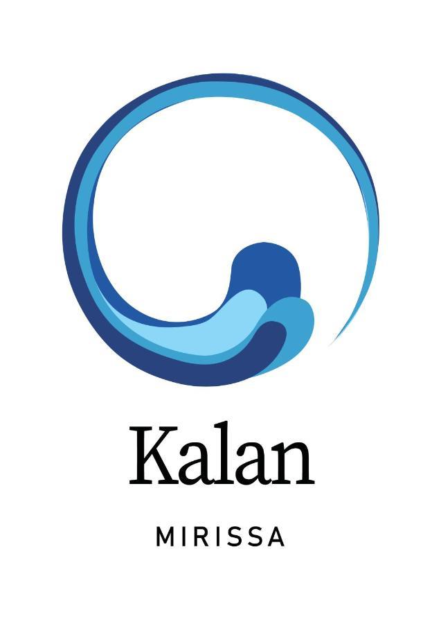 Kalan Mirissa Hotel Ngoại thất bức ảnh